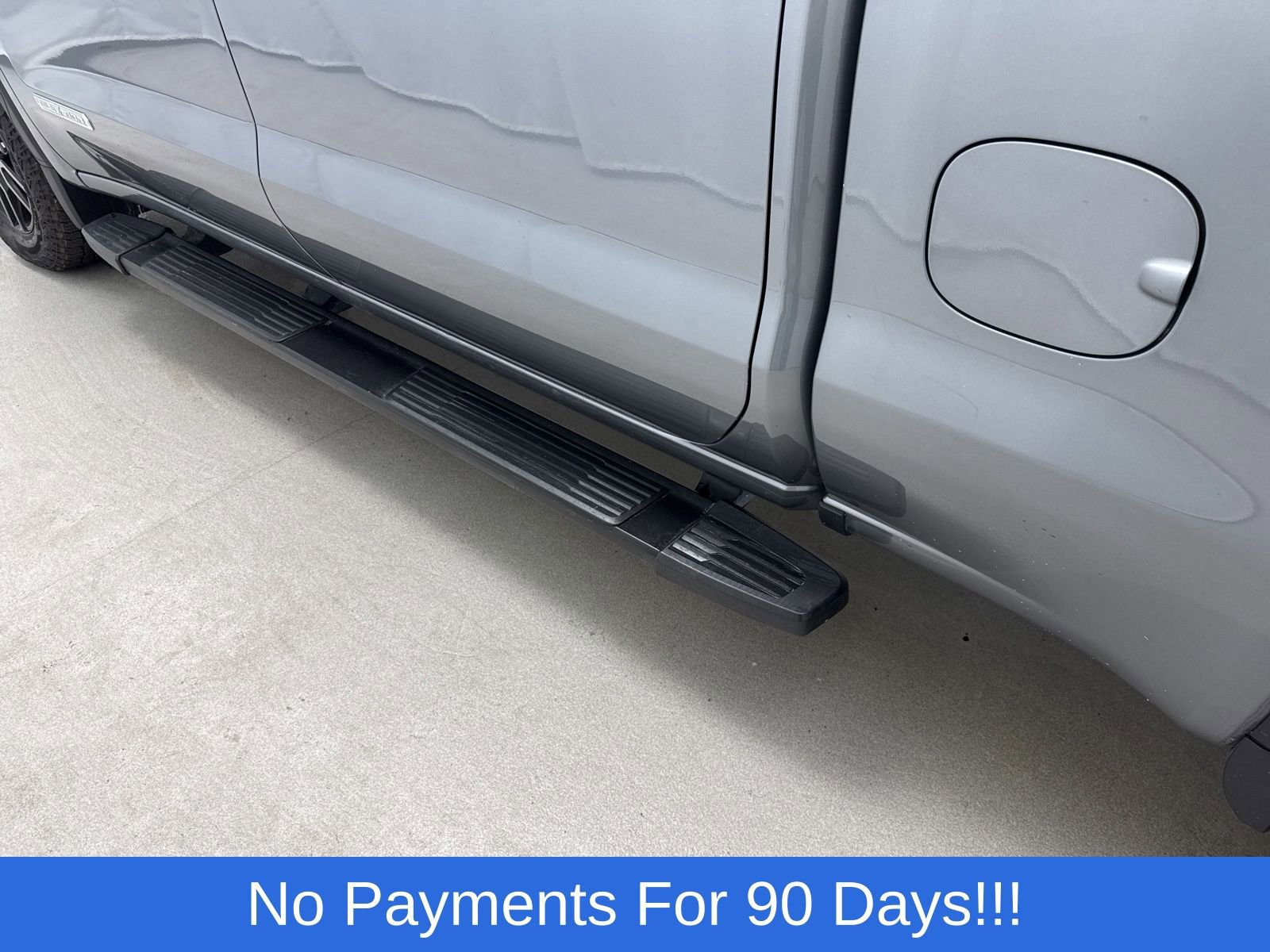 Used 2021 GMC Sierra 1500 Elevation image 7