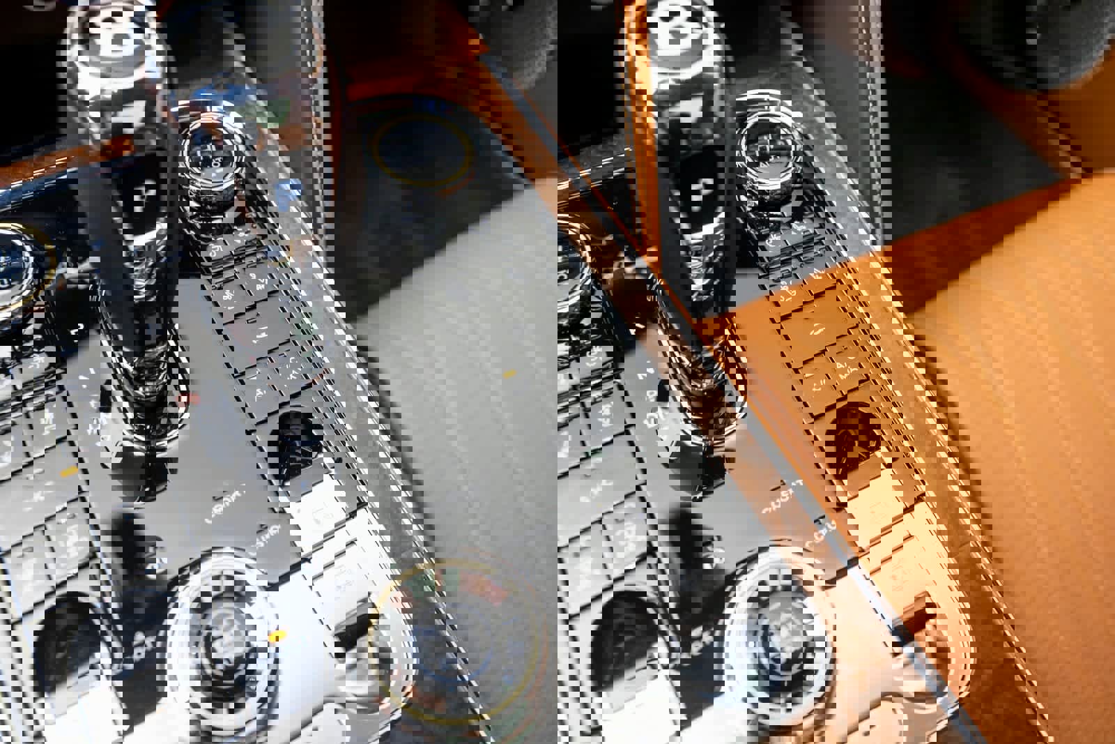 Used 2023 Bentley Flying Spur W12 image 39