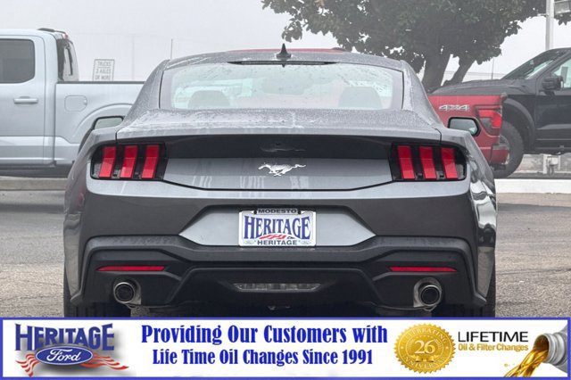 New 2026 Ford Mustang Premium image 5