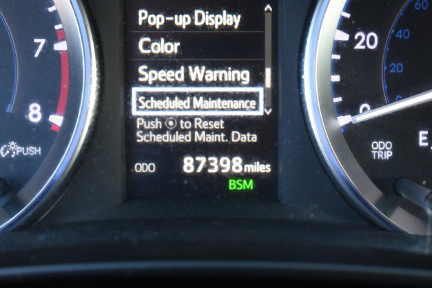 Certified 2017 Toyota Highlander XLE image 34