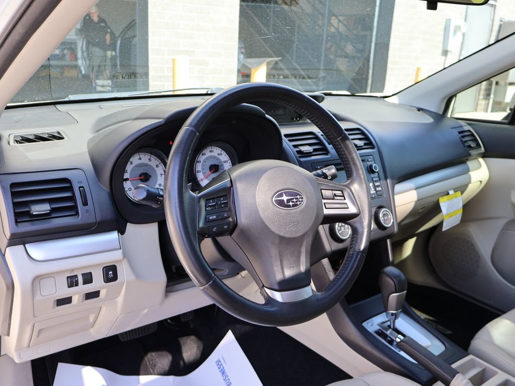 Used 2013 Subaru Impreza 2.0i Sport Limited AWD/4WD image 17