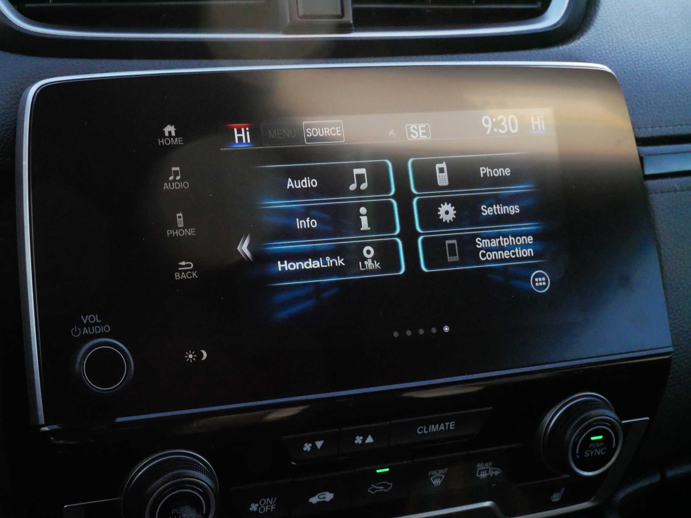 Used 2021 Honda CR-V EX-L image 21