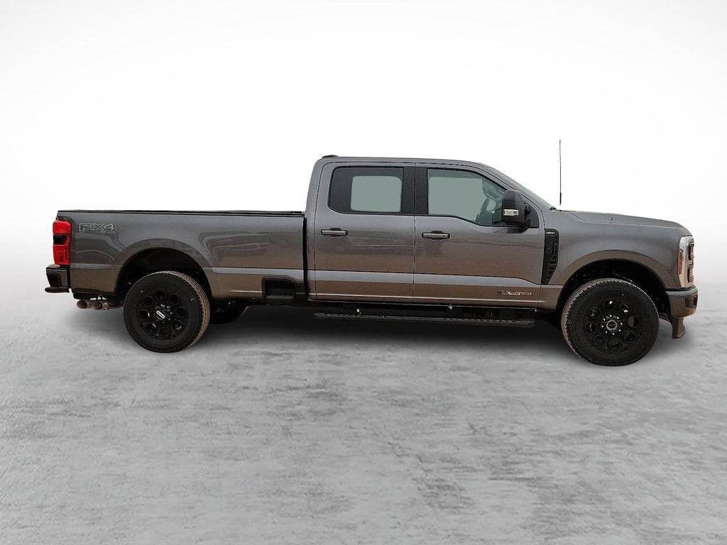 New 2026 Ford F350 Lariat w/ Black Appearance Package AWD/4WD image 12