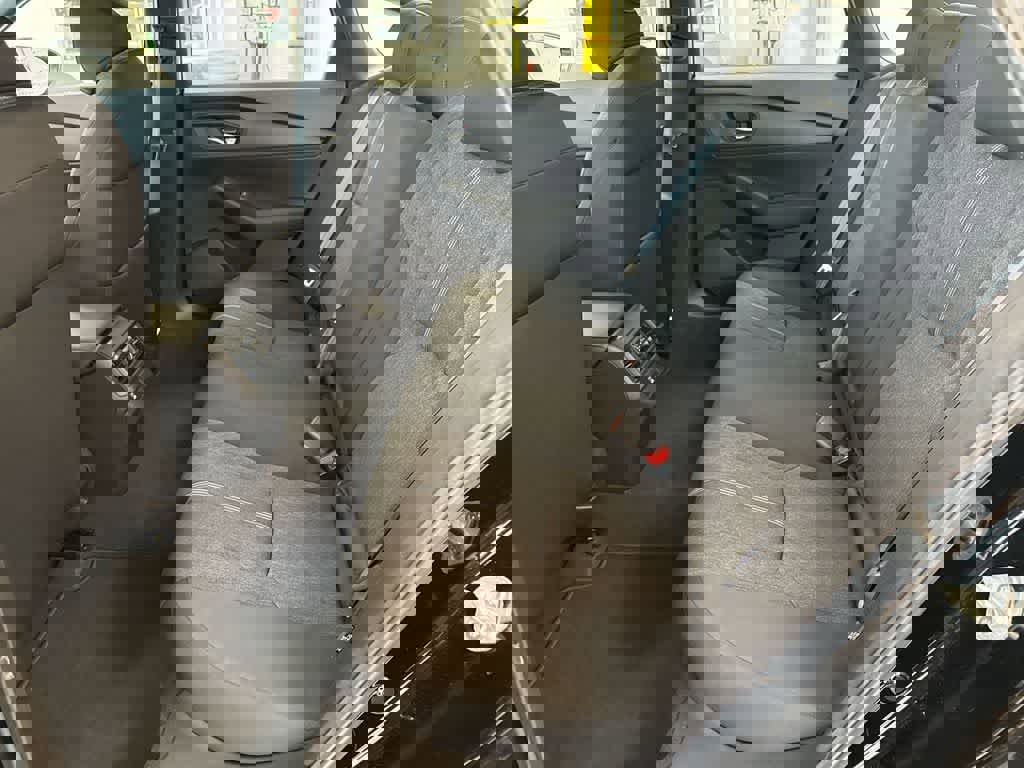 Certified 2025 Honda Accord Sport image 21