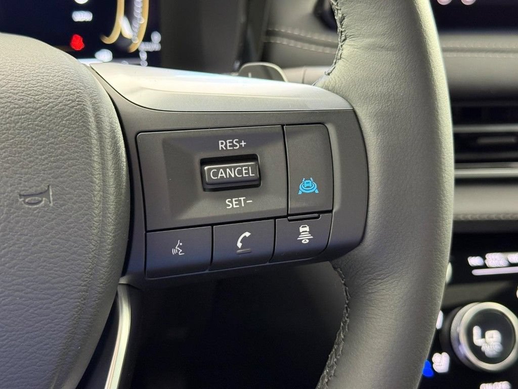 New 2027 INFINITI QX60 Sport AWD/4WD image 22