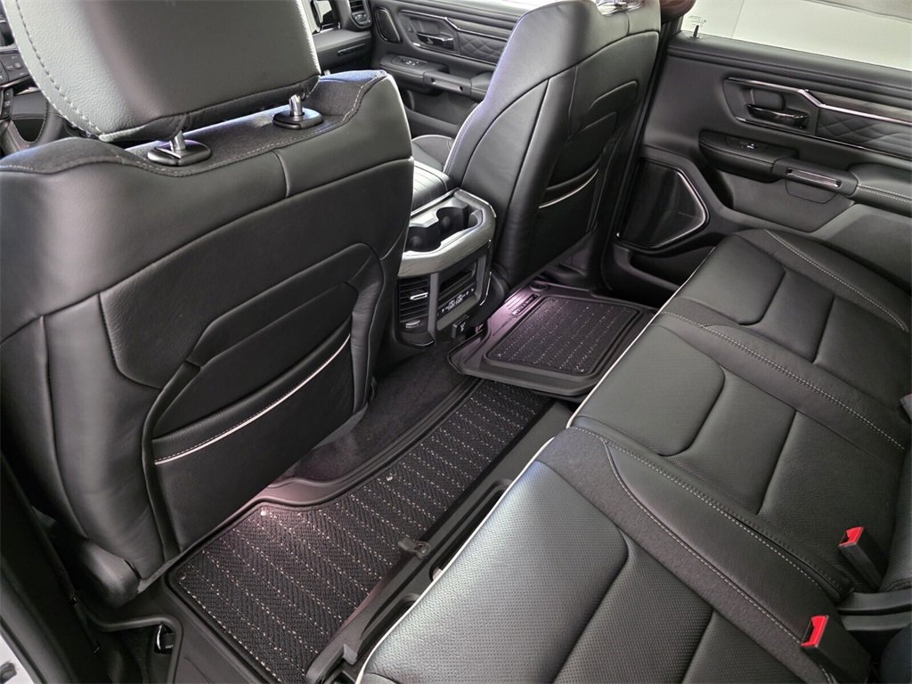 New 2026 RAM 1500 Limited image 17