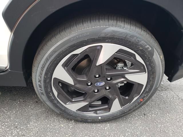 New 2025 Subaru Crosstrek 2.5i Limited image 20