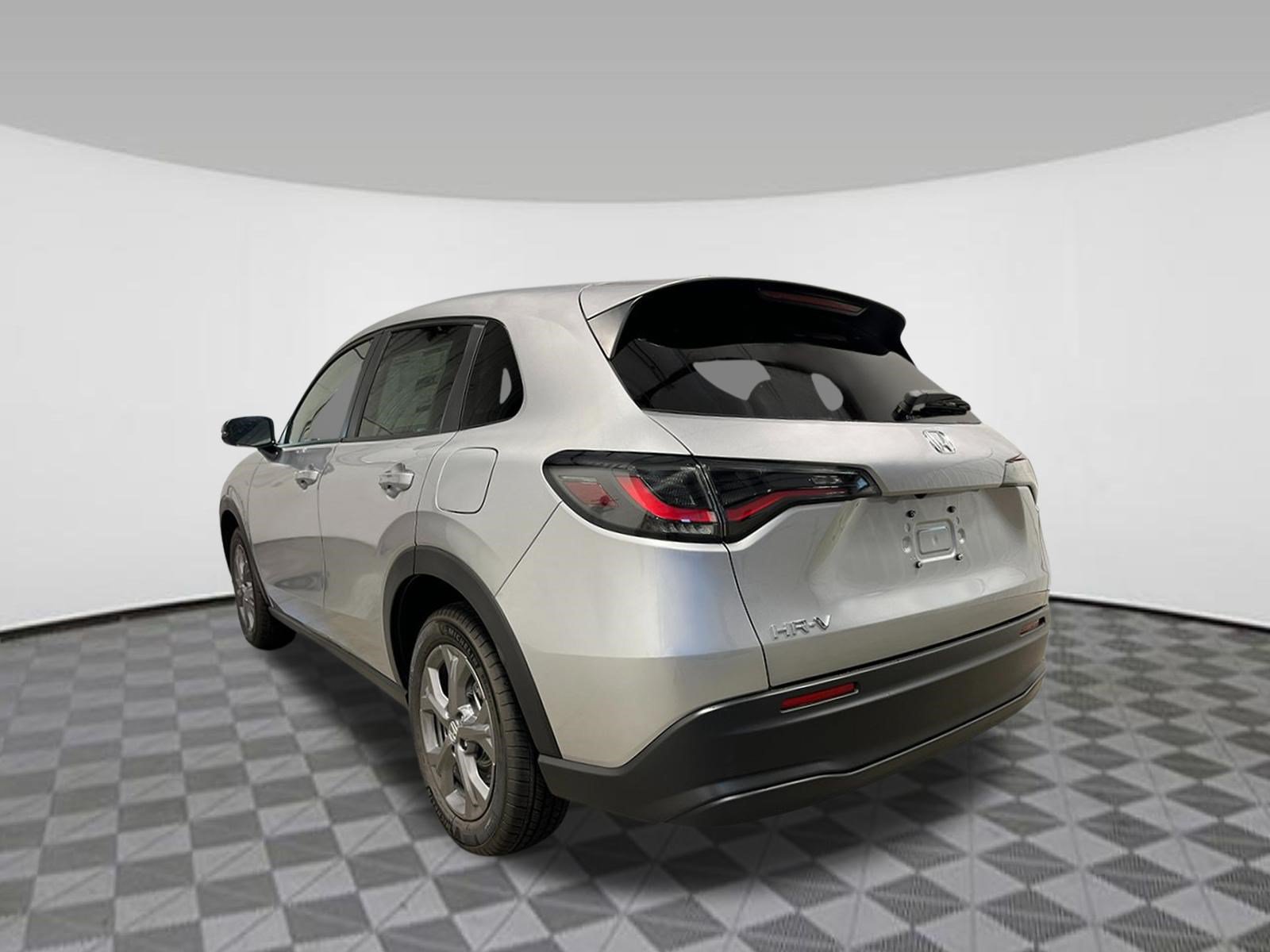 New 2027 Honda HR-V LX image 4