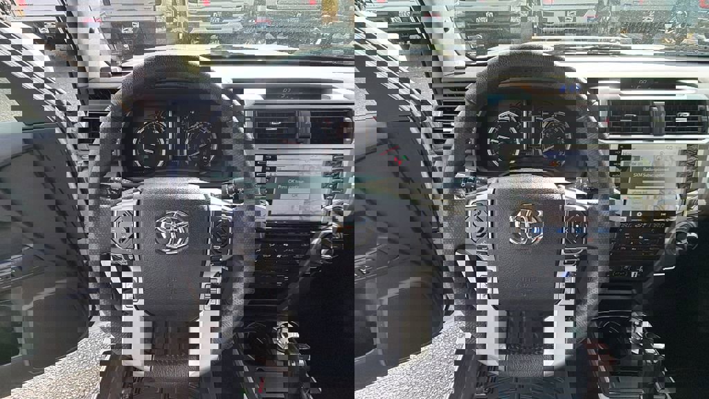 Used 2021 Toyota 4Runner Limited image 24
