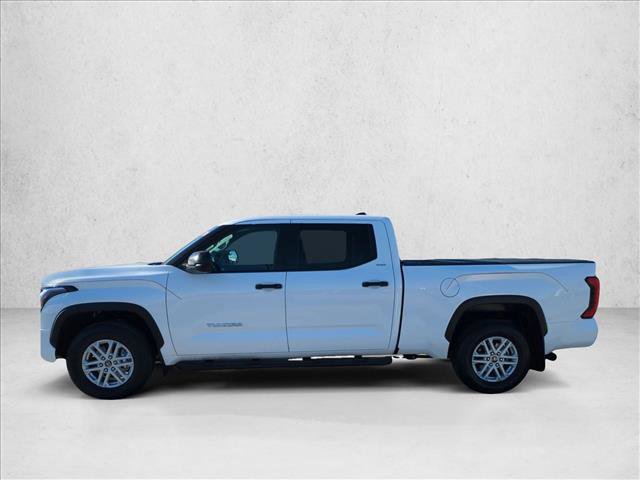Used 2024 Toyota Tundra SR5 image 9