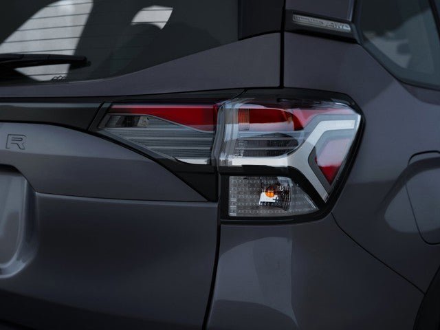 New 2026 Subaru Forester AWD/4WD image 12