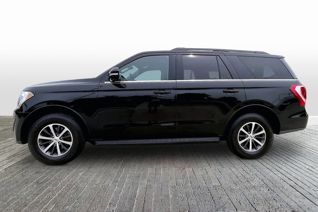 Used 2019 Ford Expedition XLT w/ Equipment Group 201A AWD/4WD image 4