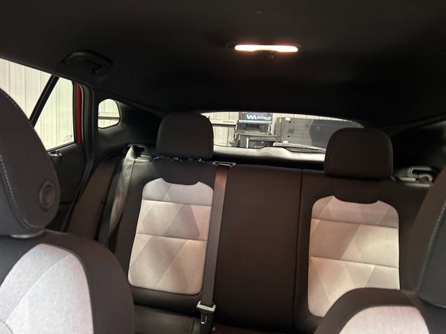 Used 2024 Chevrolet Trax RS w/ Driver Confidence Package image 17