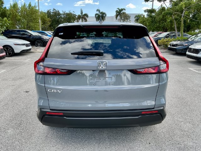 New 2027 Honda CR-V EX image 5
