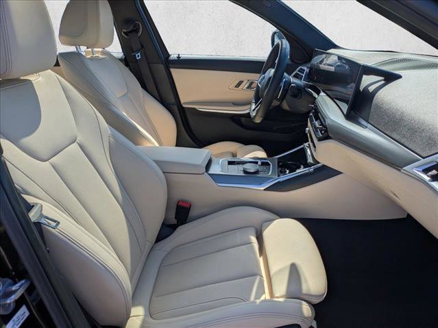 Used 2025 BMW 330i xDrive Sedan image 22