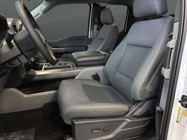 New 2026 Ford F150 XLT w/ Mobile Office Package image 4
