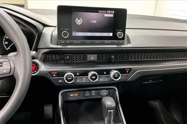 Used 2023 Honda CR-V EX image 5