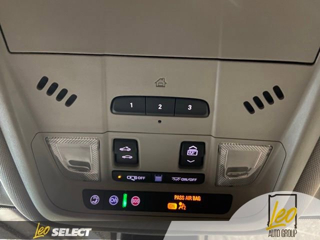 Used 2024 Chevrolet Blazer LT FWD image 26