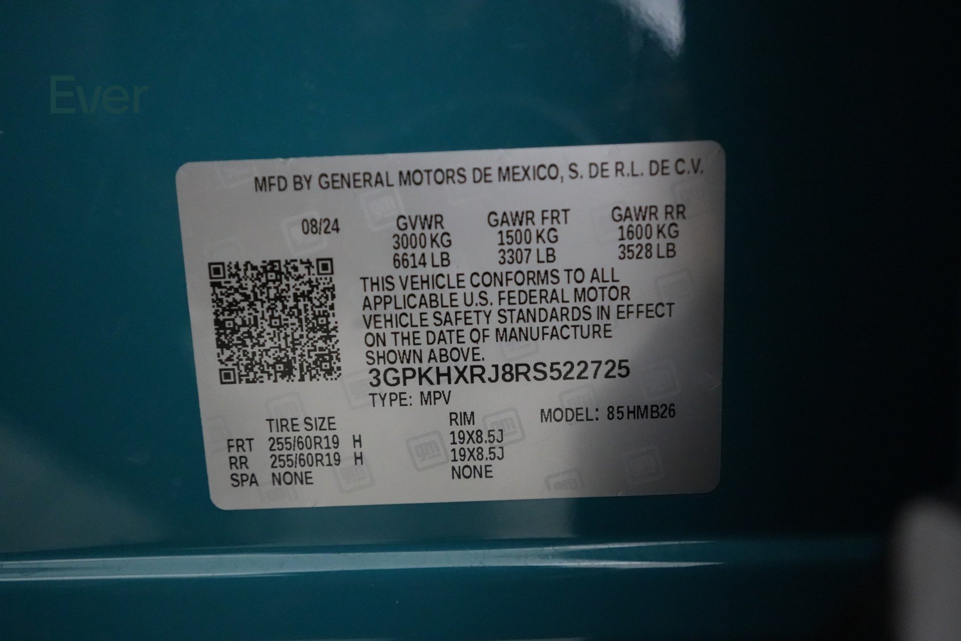 Used 2024 Honda Prologue Touring image 28