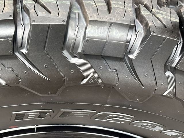 New 2025 Jeep Wrangler Rubicon image 20