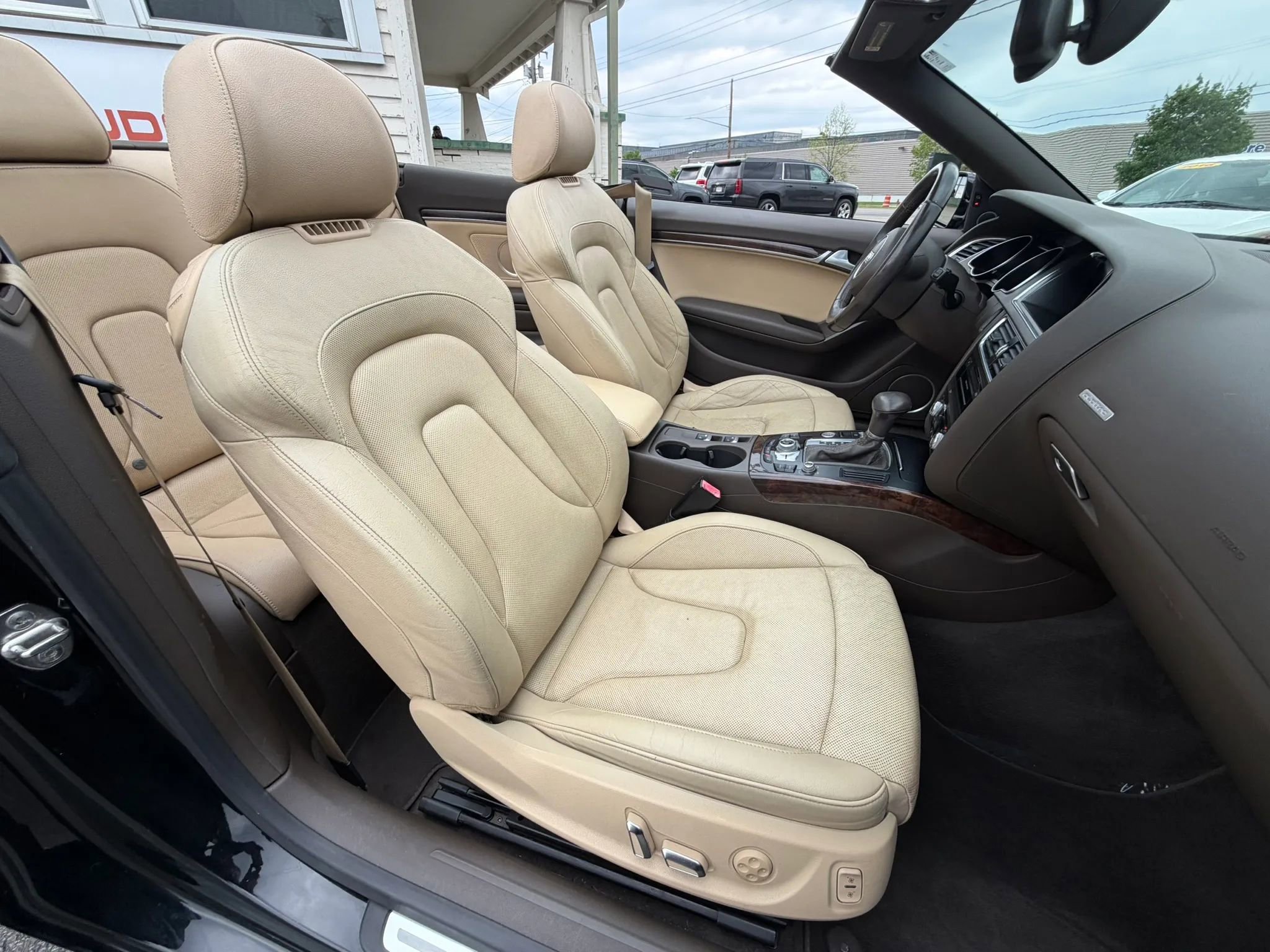 Used 2013 Audi A5 2.0T Prestige image 24