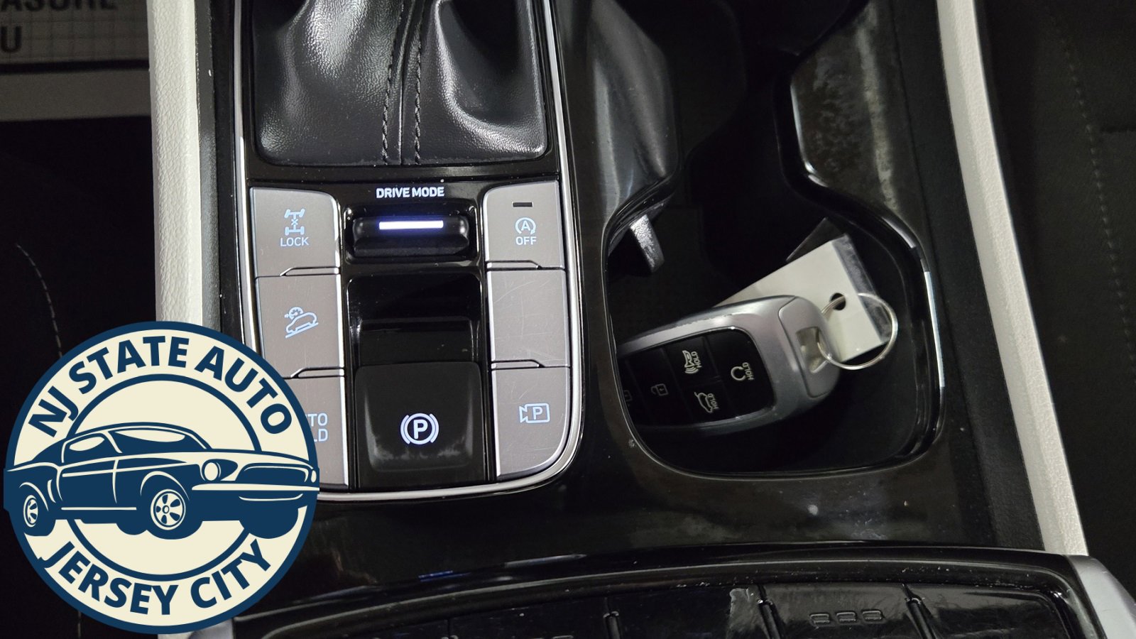 Used 2024 Hyundai Tucson SEL image 16