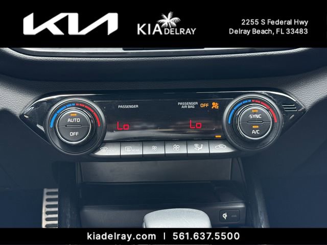 Used 2024 Kia Forte GT w/ GT2 Package FWD image 23