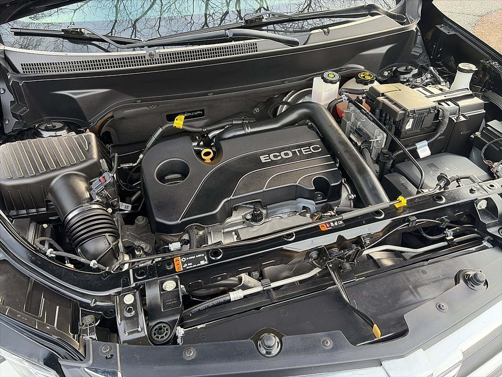 Used 2020 Chevrolet Equinox Premier image 31