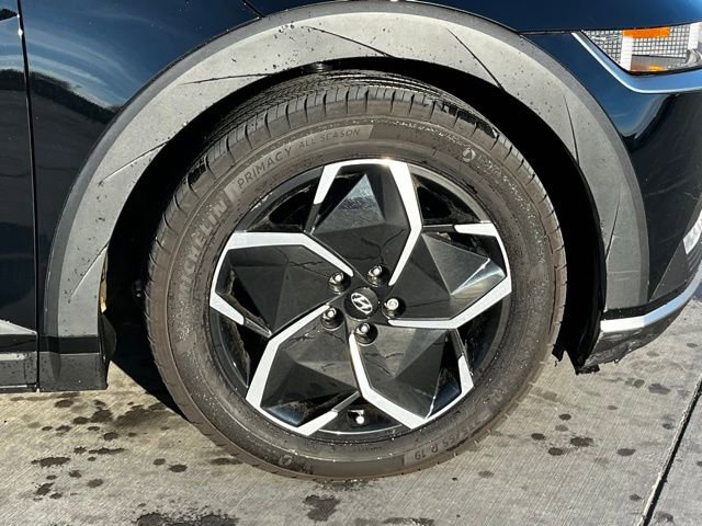 Used 2024 Hyundai Ioniq 5 SE image 7