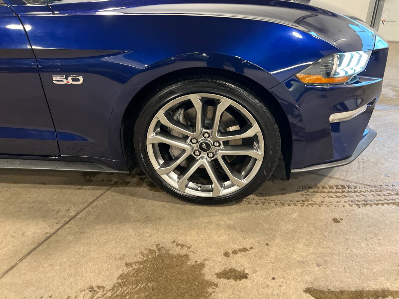 Used 2019 Ford Mustang GT Premium RWD image 35