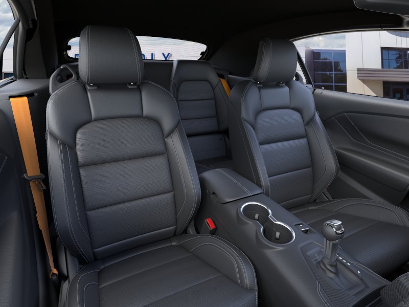 New 2026 Ford Mustang Premium RWD image 10
