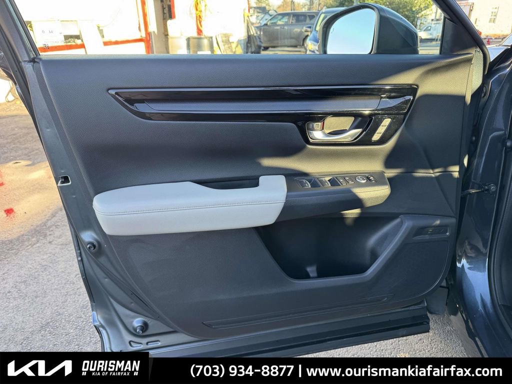 Used 2023 Honda CR-V EX-L image 21