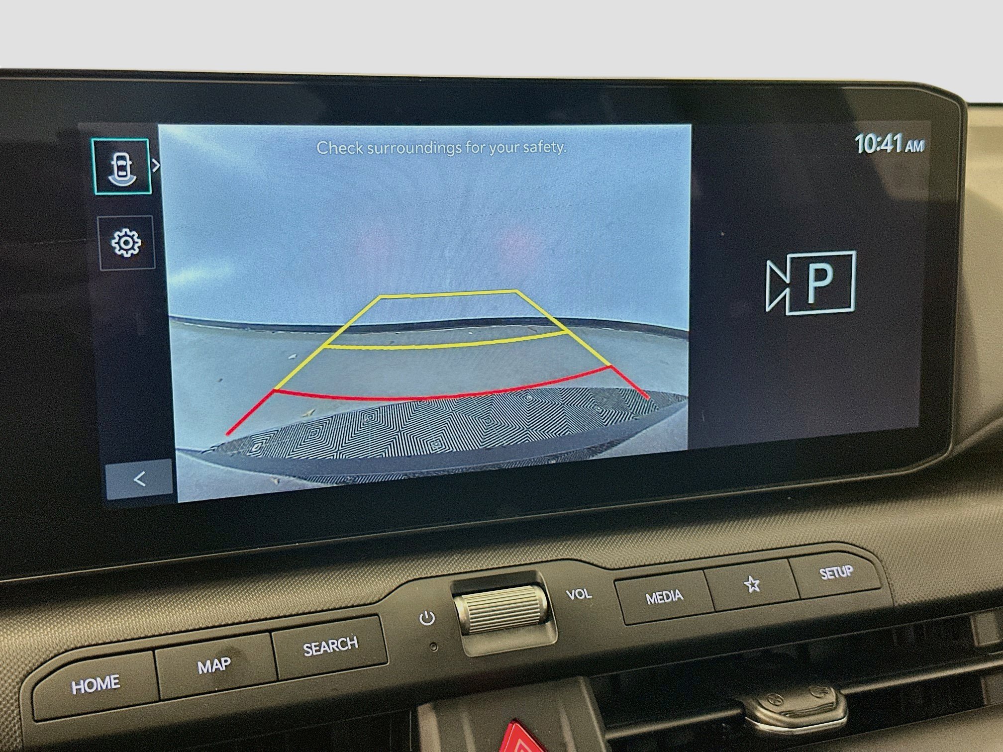 Used 2025 Kia K4 FWD image 23