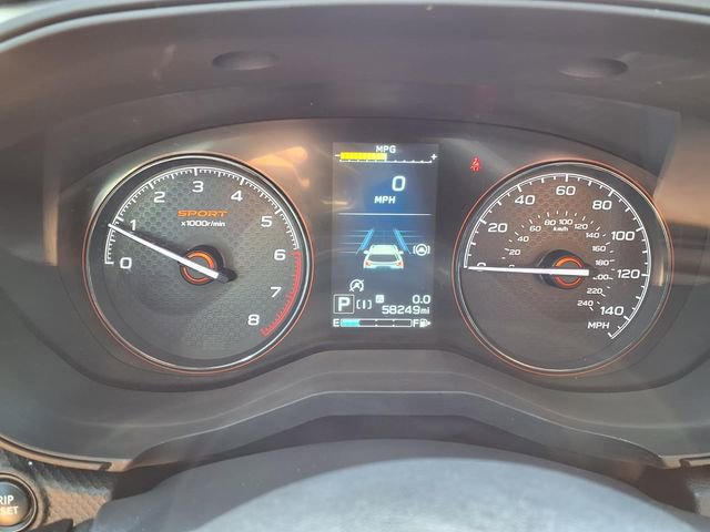 Certified 2022 Subaru Forester Sport AWD/4WD image 20