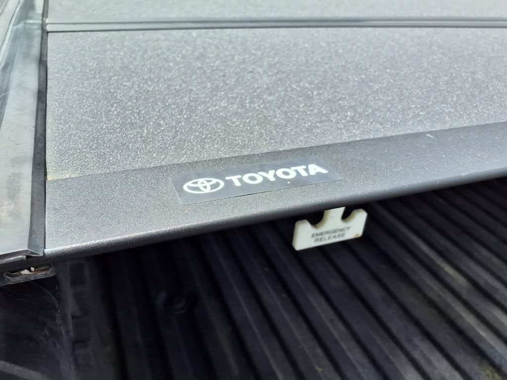 Used 2023 Toyota Tundra 1794 Edition w/ Advanced Package AWD/4WD image 28