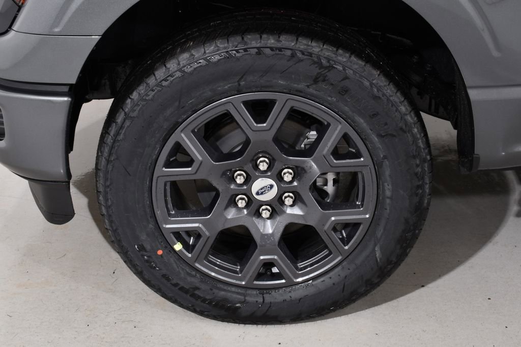 New 2026 Ford F150 STX w/ Equipment Group 200A image 23