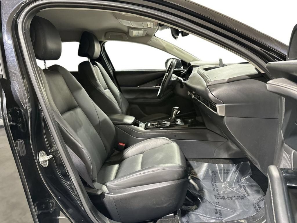 Used 2024 MAZDA CX-30 AWD 2.5 S w/ Select Sport Pkg image 24
