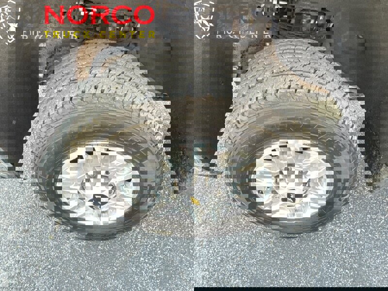 Used 2024 Chevrolet Silverado 2500 W/T w/ WT Fleet Convenience Package image 15