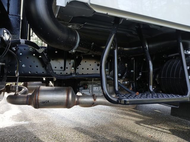 New 2025 Chevrolet Low Cab Forward RWD image 17