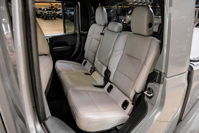 Used 2021 Jeep Gladiator Mojave image 79