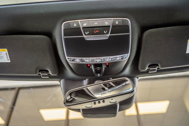 Used 2015 Mercedes-Benz S 550 Sedan image 45