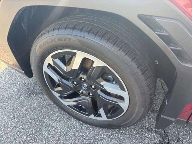 Used 2025 Subaru Forester Limited w/ Protection Package image 26