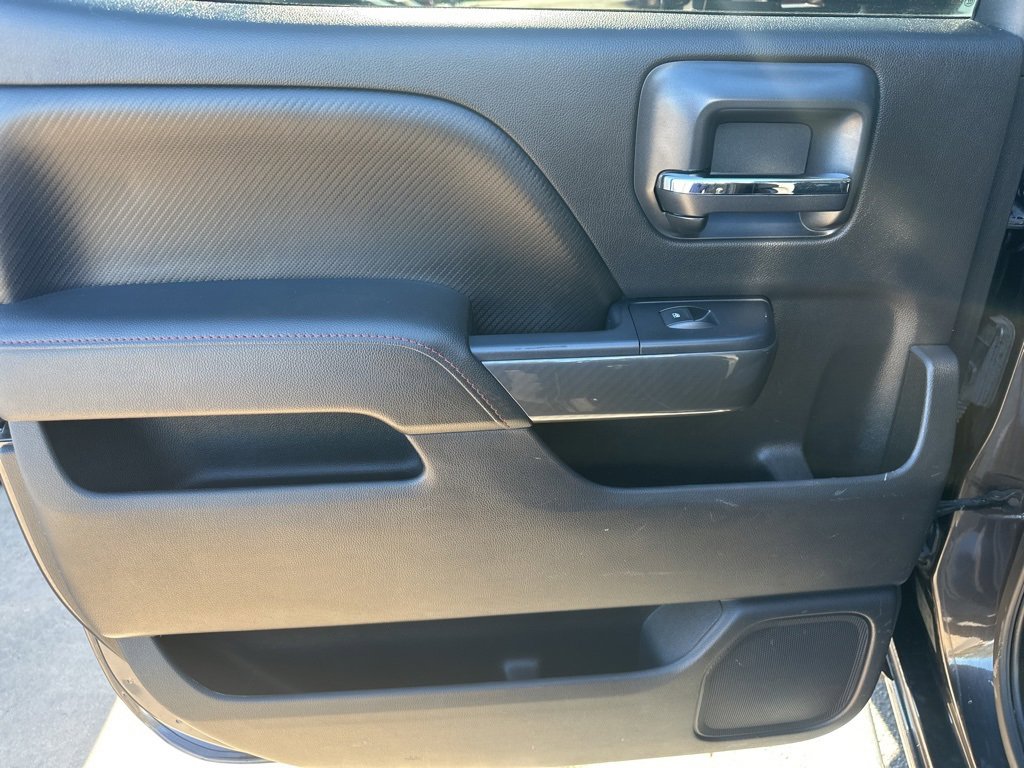 Used 2016 GMC Sierra 2500 SLT w/ Duramax Plus Package image 22