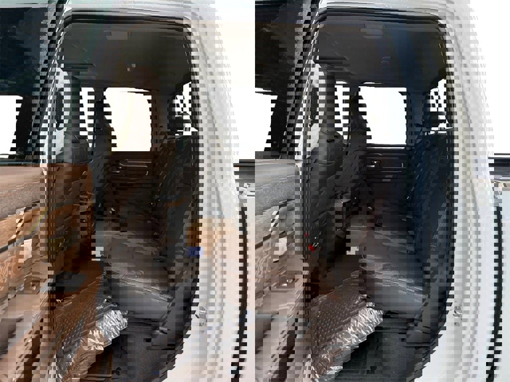 New 2026 RAM 2500 Limited image 13