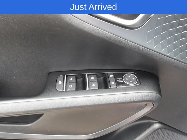 Used 2020 Kia Soul GT-Line w/ GT 2.0L Power Sunroof Package FWD image 15