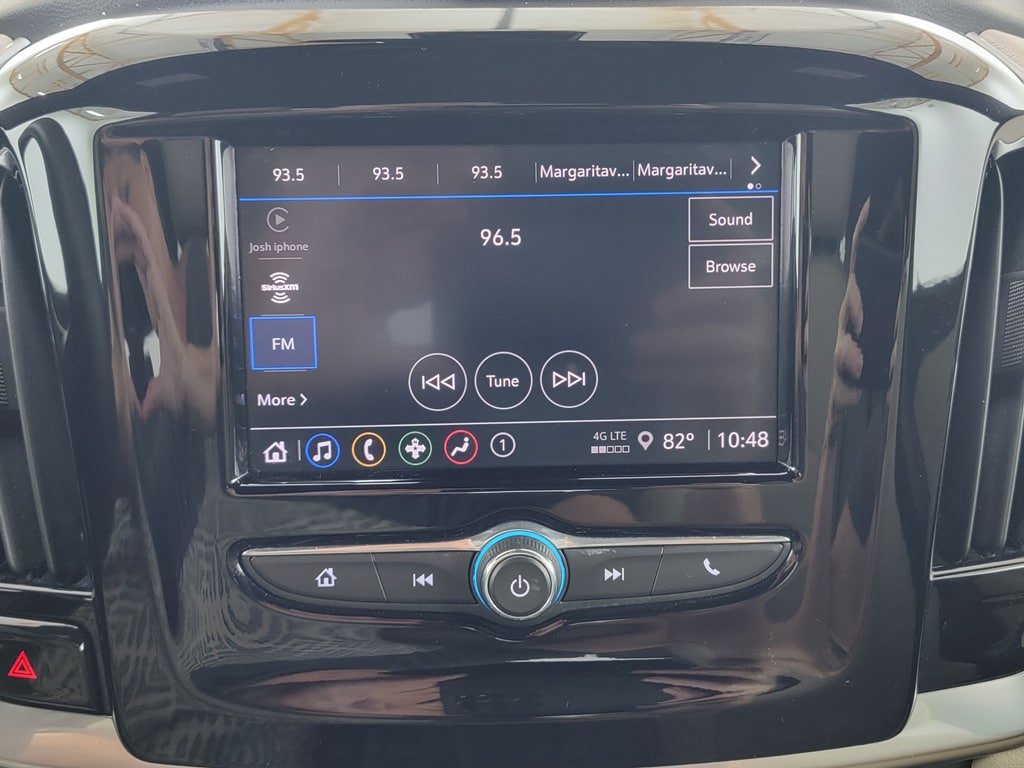 Used 2022 Chevrolet Traverse LS w/ LPO, Cargo Package AWD/4WD image 20