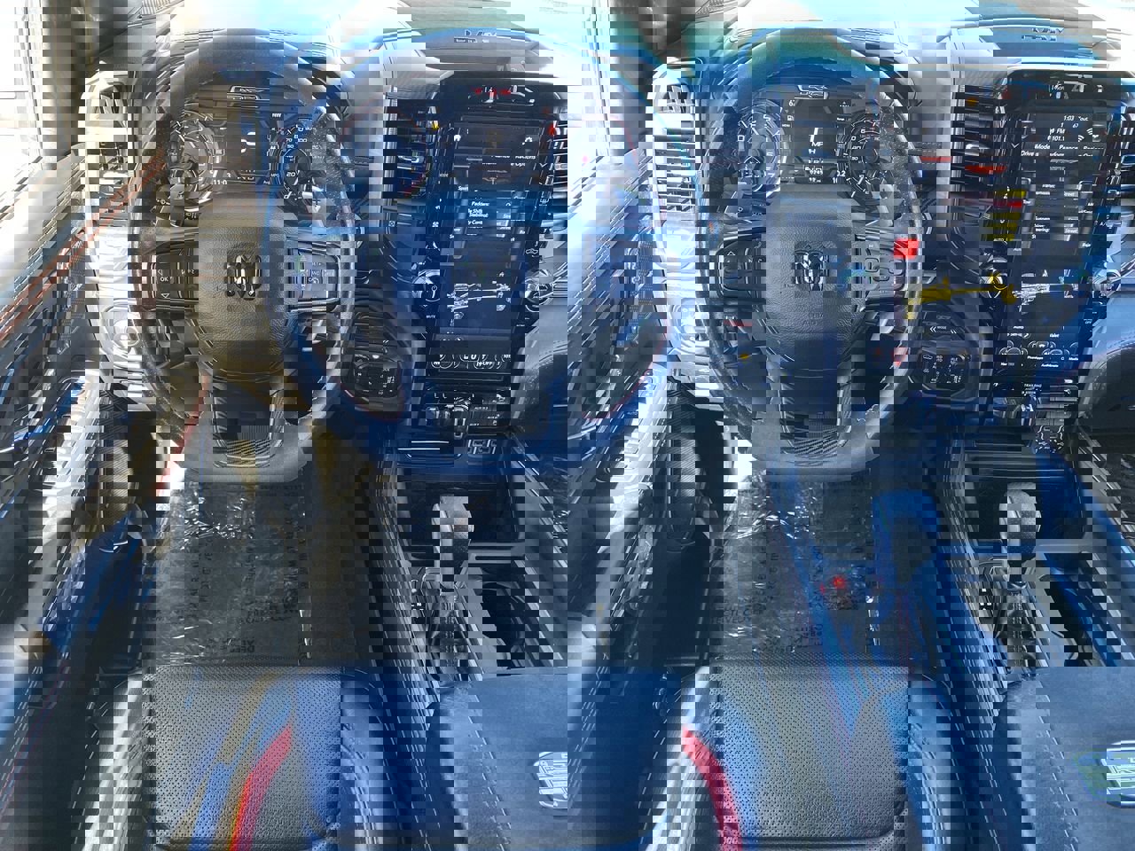 Used 2021 RAM 1500 TRX w/ TRX Level 2 Equipment Group image 21