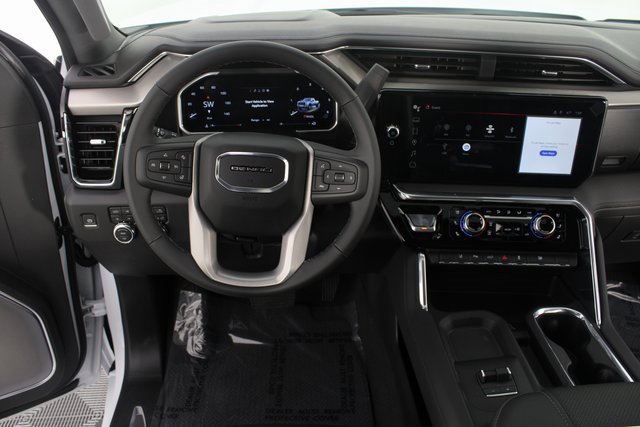 New 2026 GMC Sierra 3500 Denali w/ Denali Reserve Package image 14