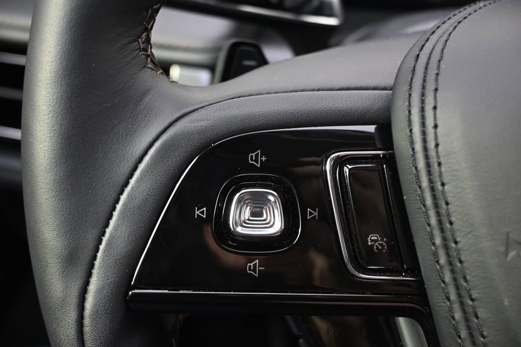 New 2026 Lincoln Aviator Reserve AWD/4WD image 33