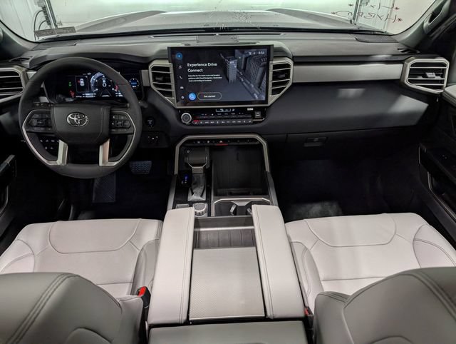 Used 2026 Toyota Sequoia Limited w/ Nightshade Package AWD/4WD image 12